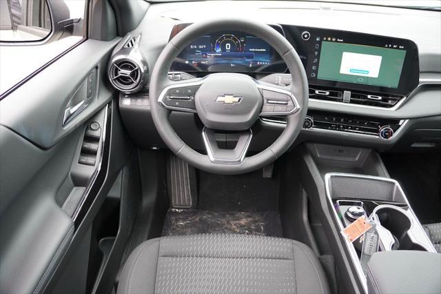 new 2026 Chevrolet Equinox car, priced at $29,940