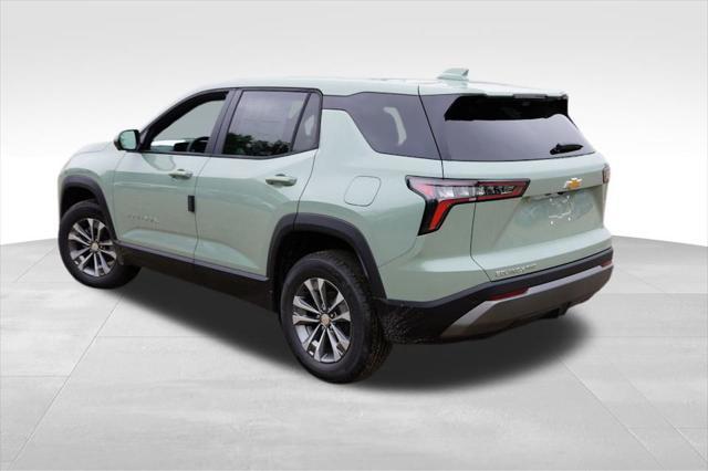 new 2026 Chevrolet Equinox car, priced at $29,940