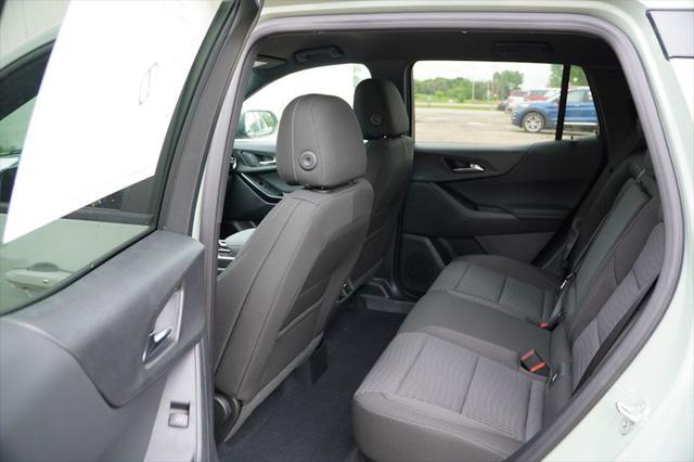 new 2026 Chevrolet Equinox car, priced at $29,940