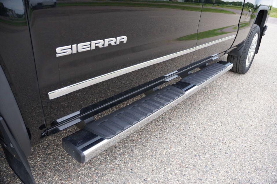 used 2018 GMC Sierra 1500 car, priced at $29,488
