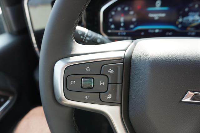 new 2025 Chevrolet Silverado 3500 car, priced at $60,965