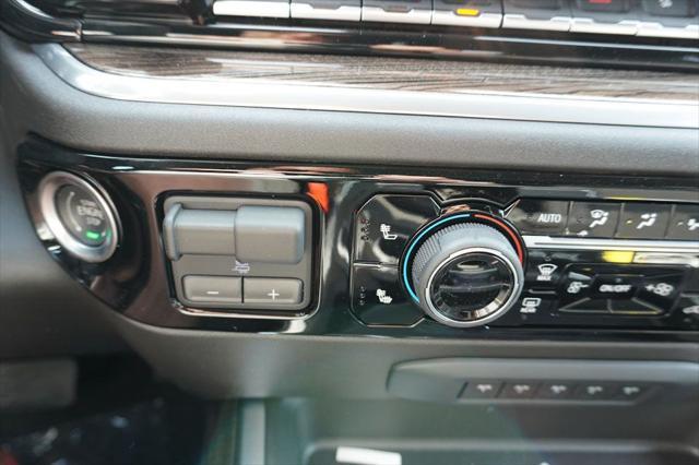 new 2025 Chevrolet Silverado 3500 car, priced at $60,965