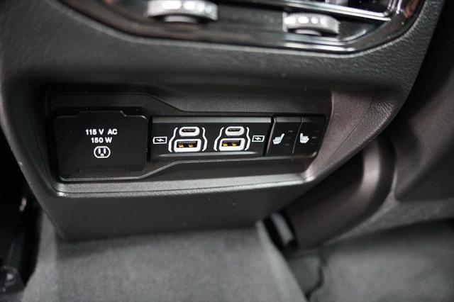 used 2022 Jeep Grand Cherokee car, priced at $34,449