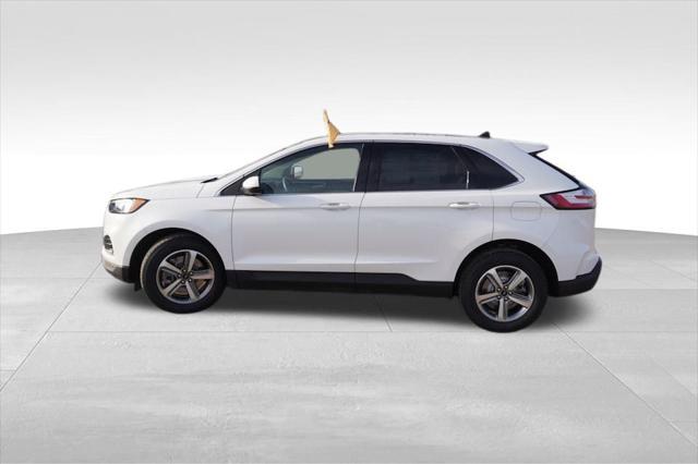 used 2023 Ford Edge car, priced at $28,883