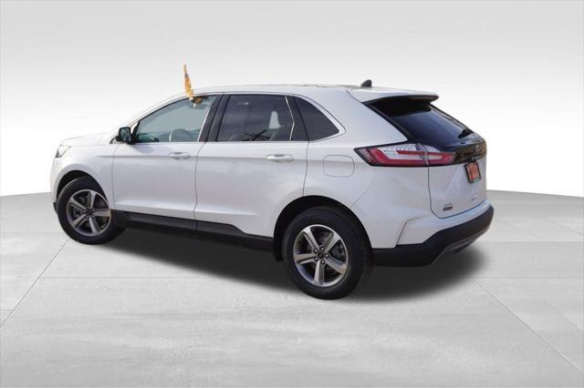 used 2023 Ford Edge car, priced at $28,883