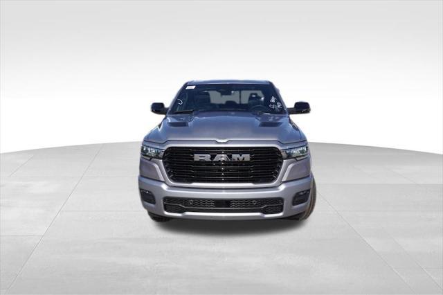 new 2025 Ram 1500 car, priced at $51,691