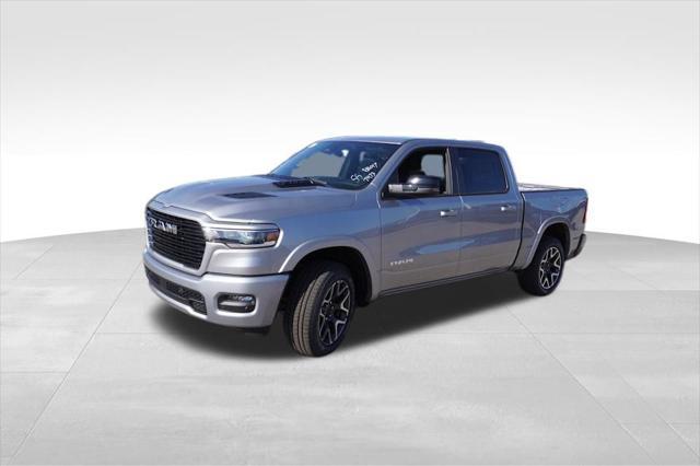 new 2025 Ram 1500 car, priced at $51,691
