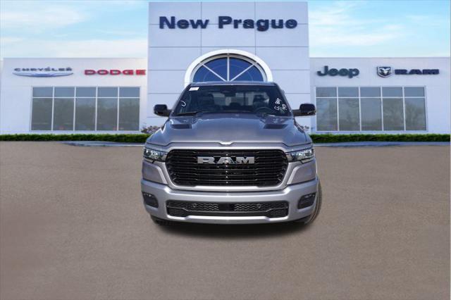 new 2025 Ram 1500 car, priced at $56,391