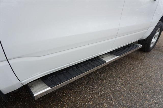 used 2024 Ram 1500 car, priced at $34,412