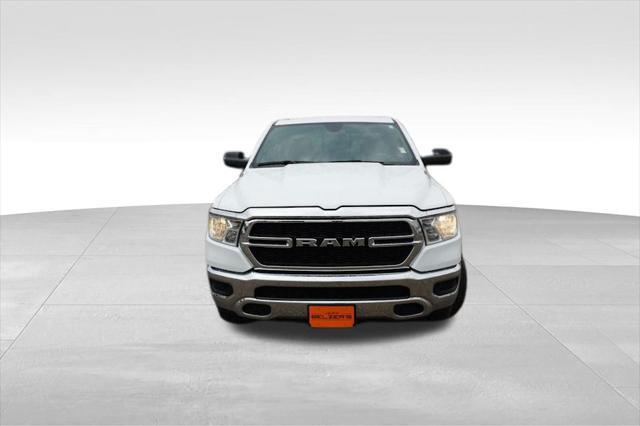used 2024 Ram 1500 car, priced at $34,412