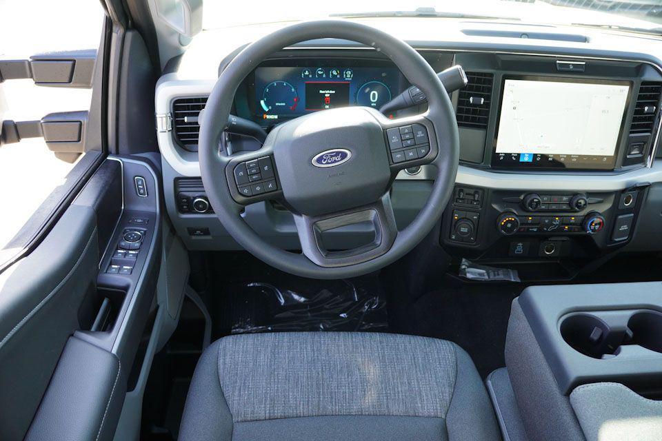 new 2026 Ford F-250 car, priced at $62,876
