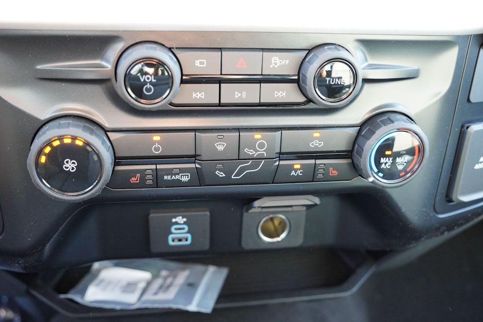 new 2026 Ford F-250 car, priced at $62,876