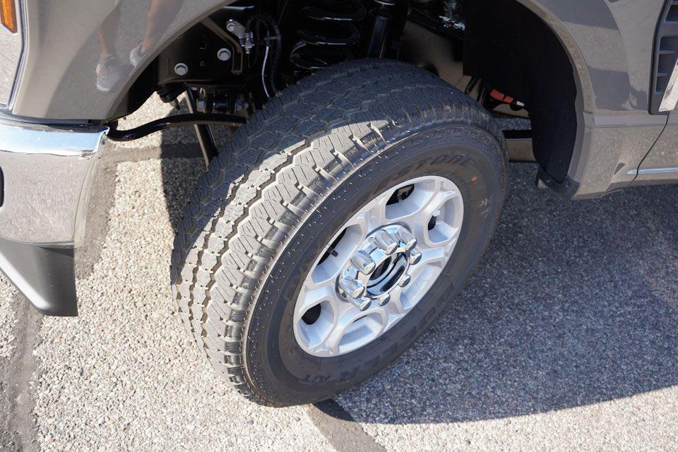 new 2026 Ford F-250 car, priced at $62,876