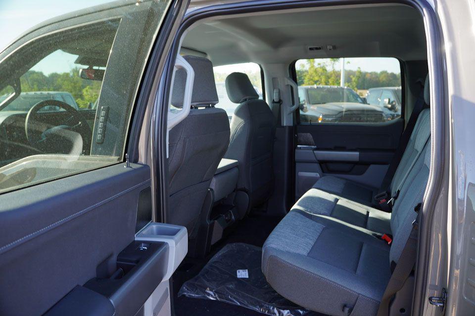 new 2026 Ford F-250 car, priced at $62,876