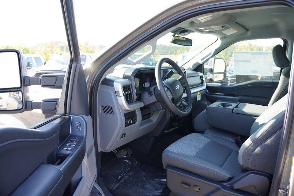 new 2026 Ford F-250 car, priced at $62,876