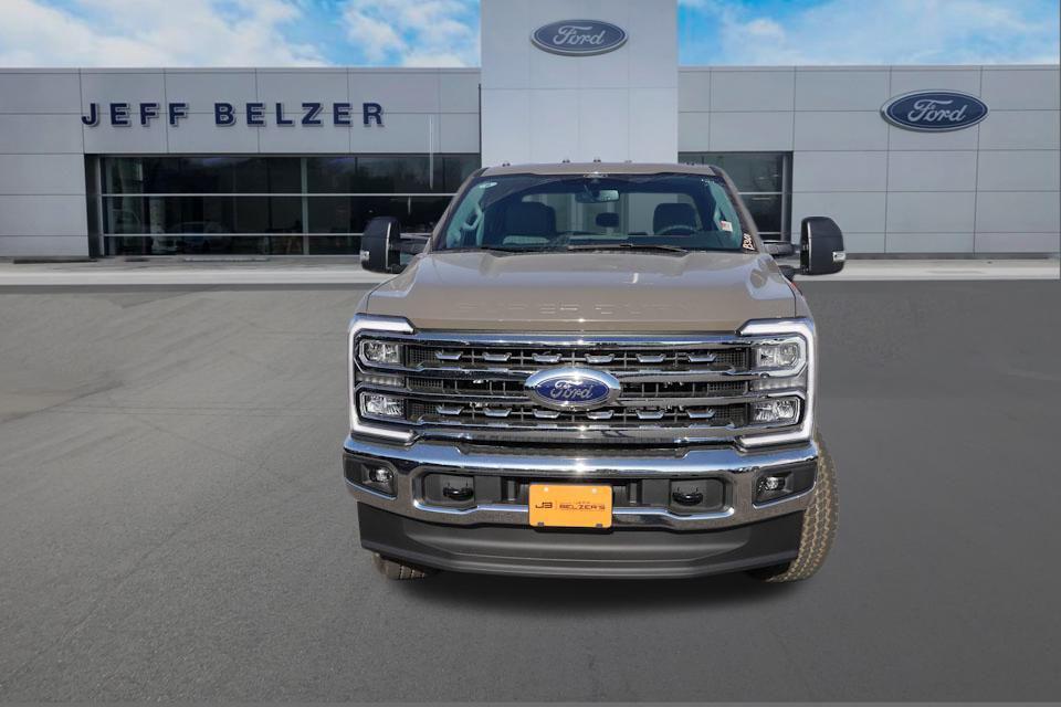 new 2026 Ford F-250 car, priced at $62,876