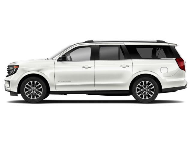 new 2025 Ford Expedition Max car, priced at $85,865