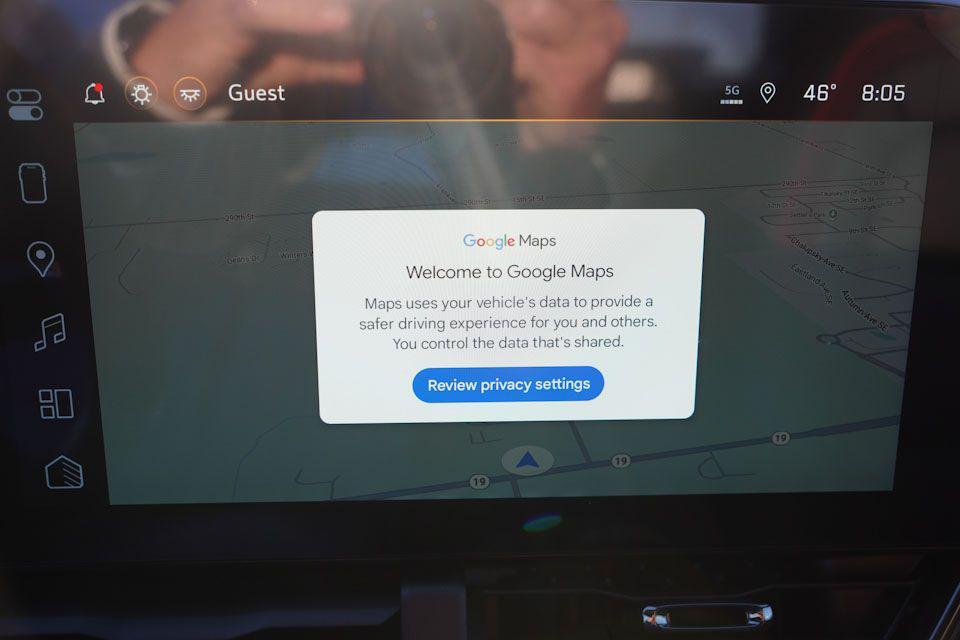 new 2026 Chevrolet Equinox car, priced at $33,595