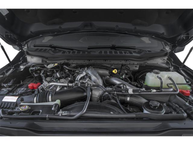 new 2025 Ford F-350 car, priced at $103,075