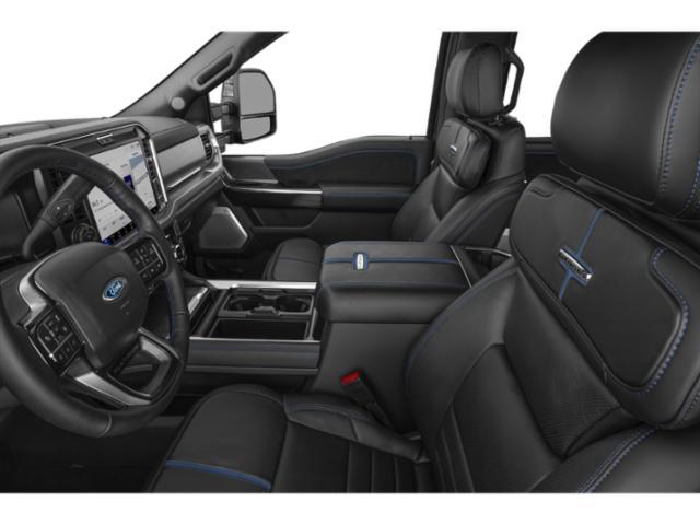 new 2025 Ford F-350 car, priced at $103,075