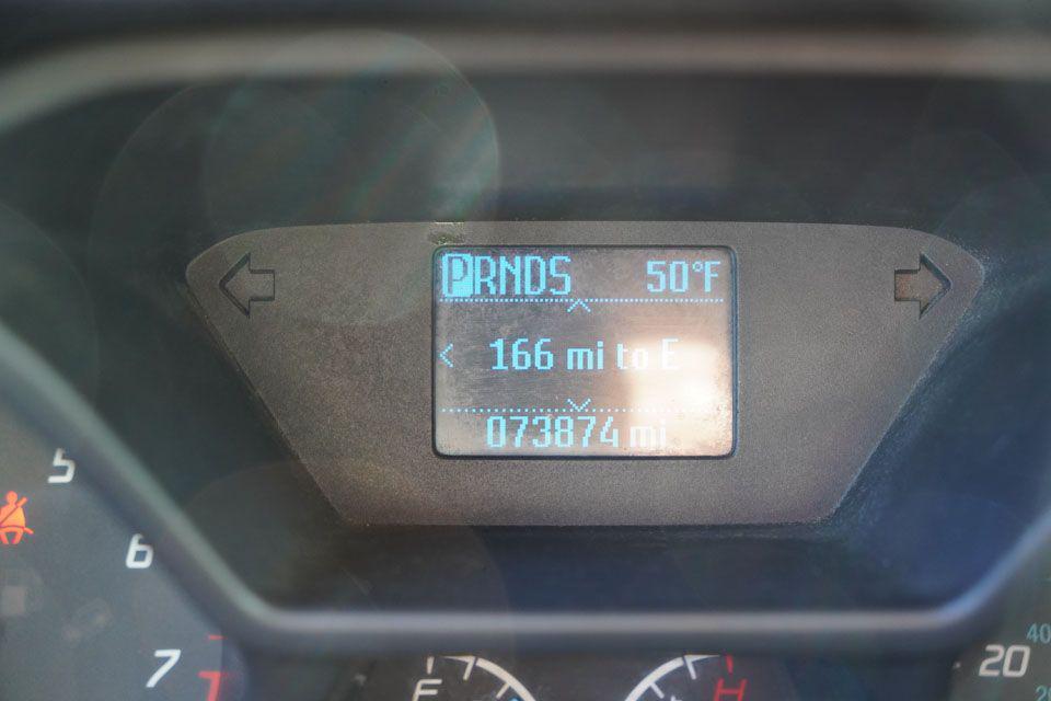 used 2016 Ford Transit Connect car, priced at $14,927