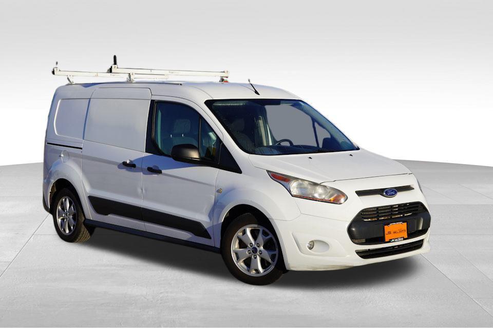 used 2016 Ford Transit Connect car, priced at $13,376