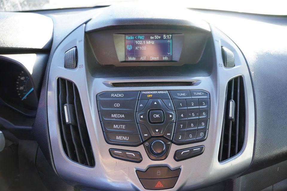 used 2016 Ford Transit Connect car, priced at $14,927
