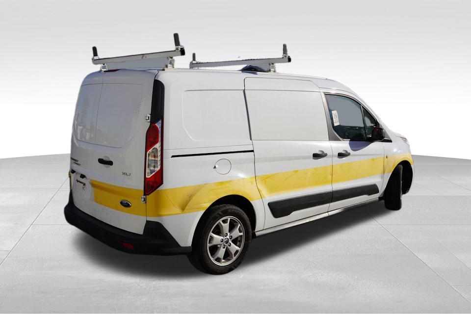 used 2016 Ford Transit Connect car, priced at $14,927