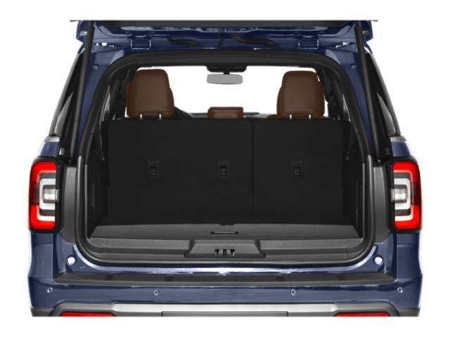 used 2023 Ford Expedition Max car, priced at $38,789