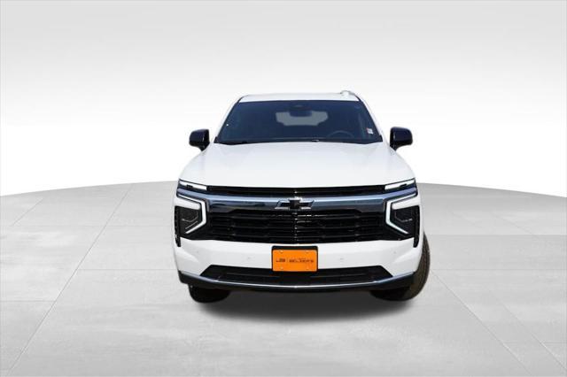 new 2025 Chevrolet Suburban car, priced at $65,835