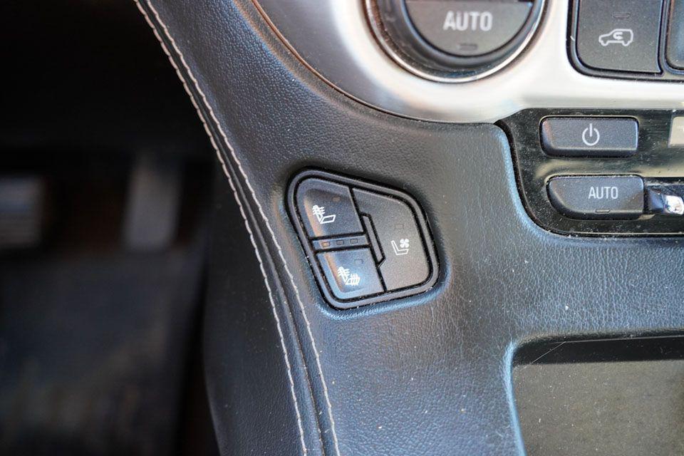 used 2017 GMC Yukon car, priced at $22,886