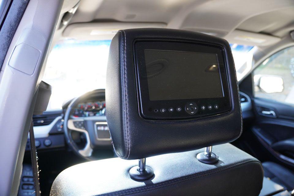 used 2017 GMC Yukon car, priced at $22,886