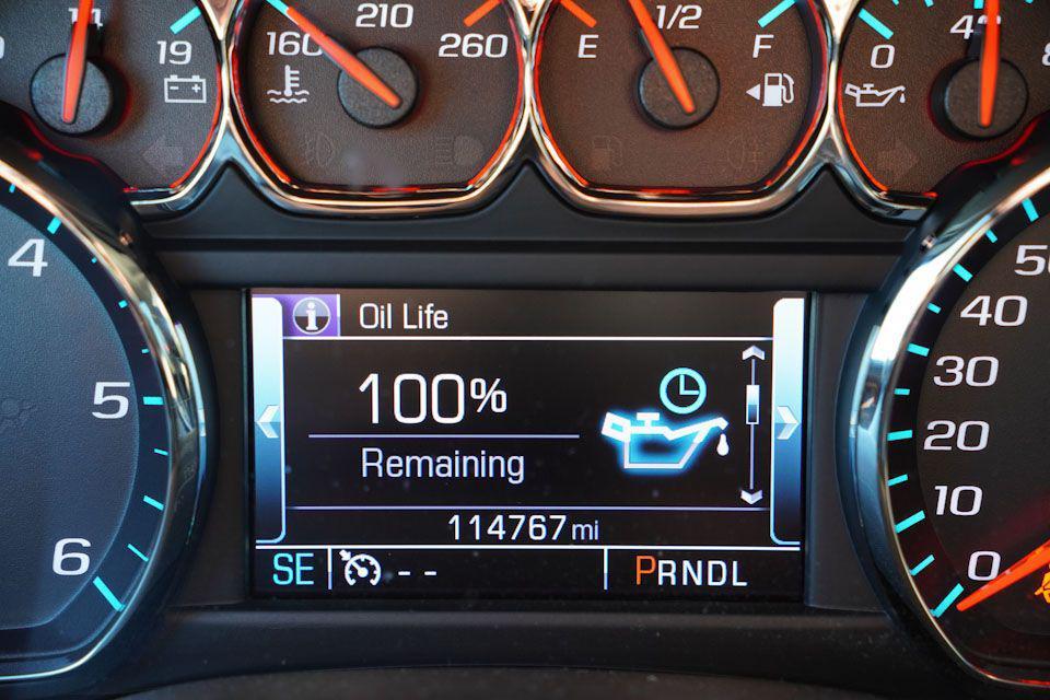 used 2017 GMC Yukon car, priced at $22,886