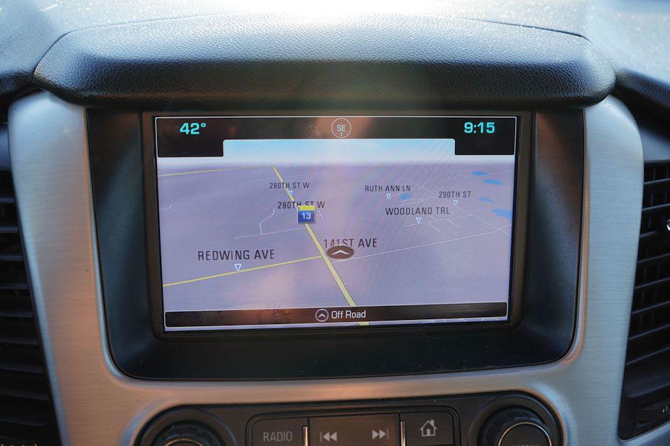 used 2017 GMC Yukon car, priced at $22,886