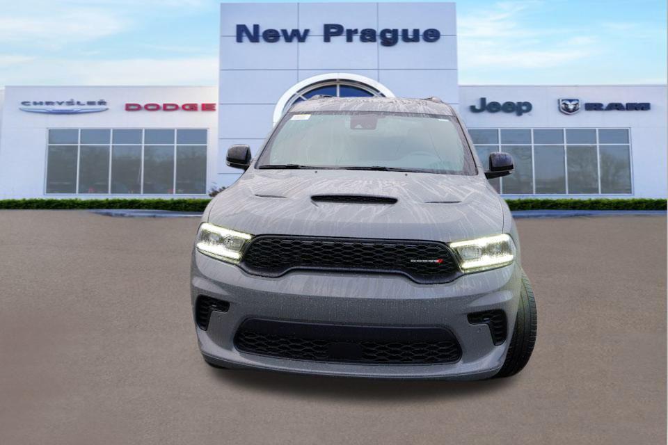 new 2026 Dodge Durango car, priced at $51,689