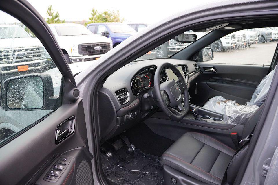 new 2026 Dodge Durango car, priced at $51,689