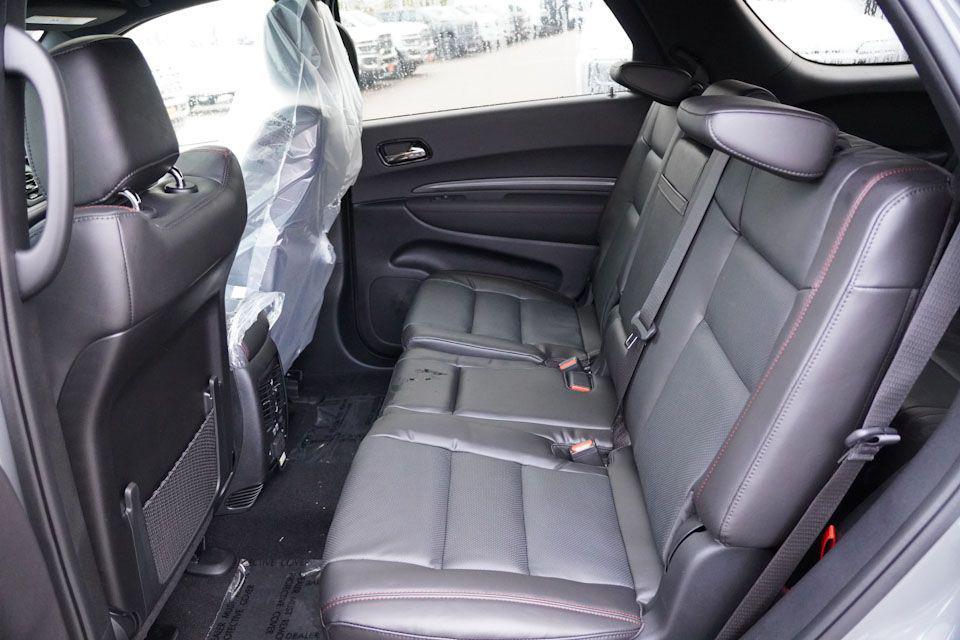 new 2026 Dodge Durango car, priced at $51,689