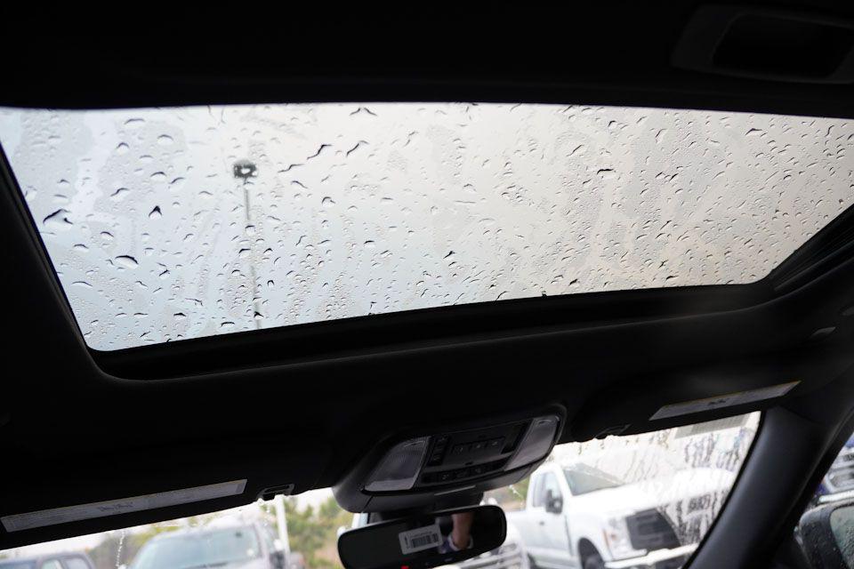 new 2026 Dodge Durango car, priced at $51,689