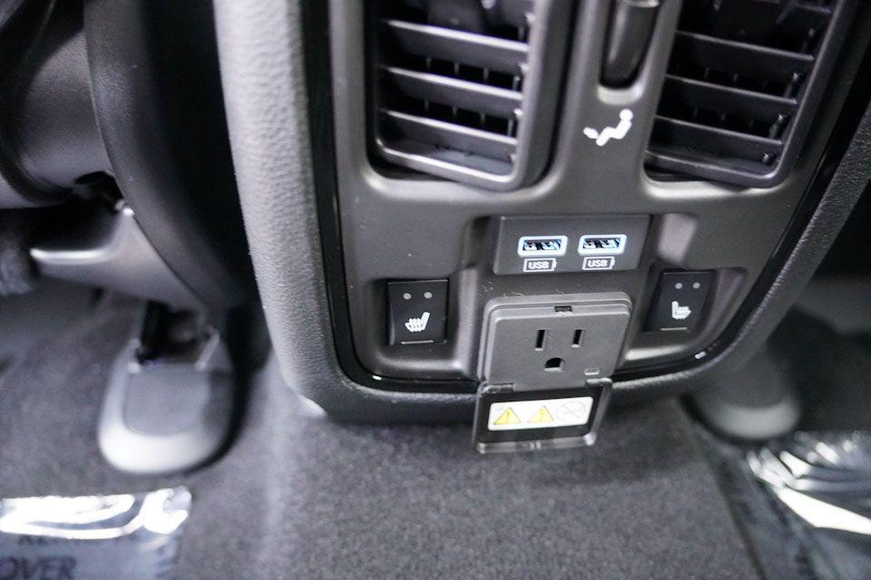 new 2026 Dodge Durango car, priced at $51,689