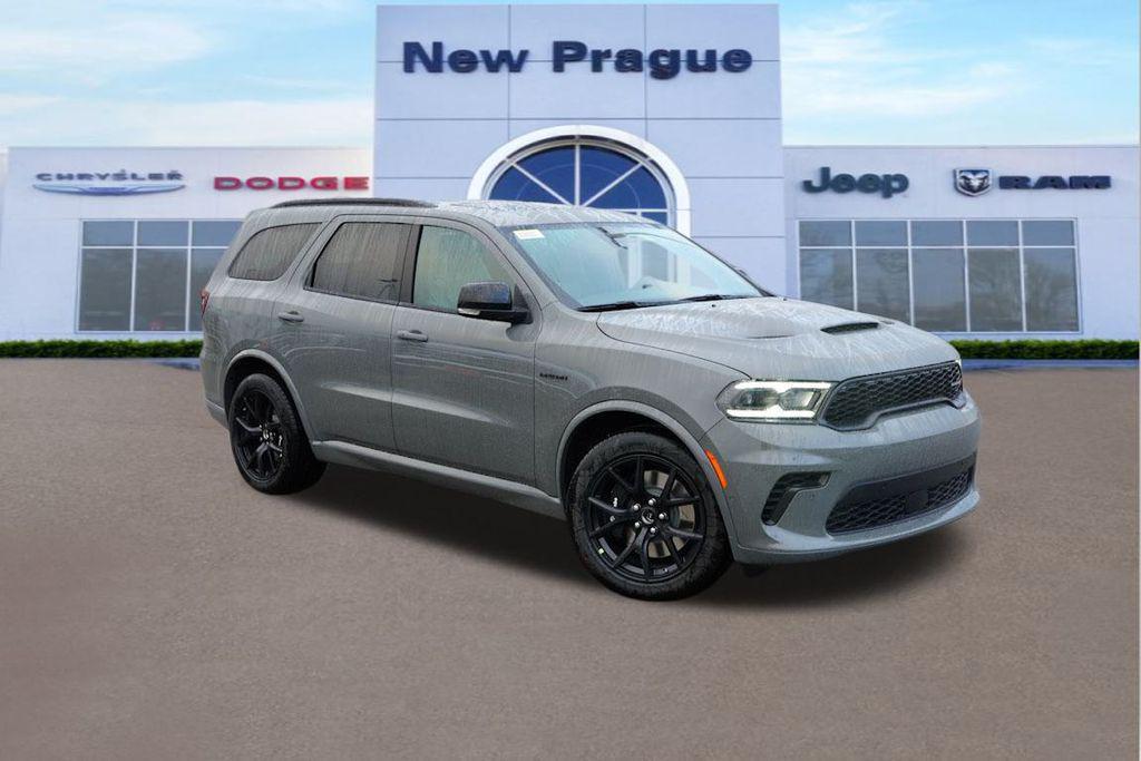 new 2026 Dodge Durango car, priced at $51,439