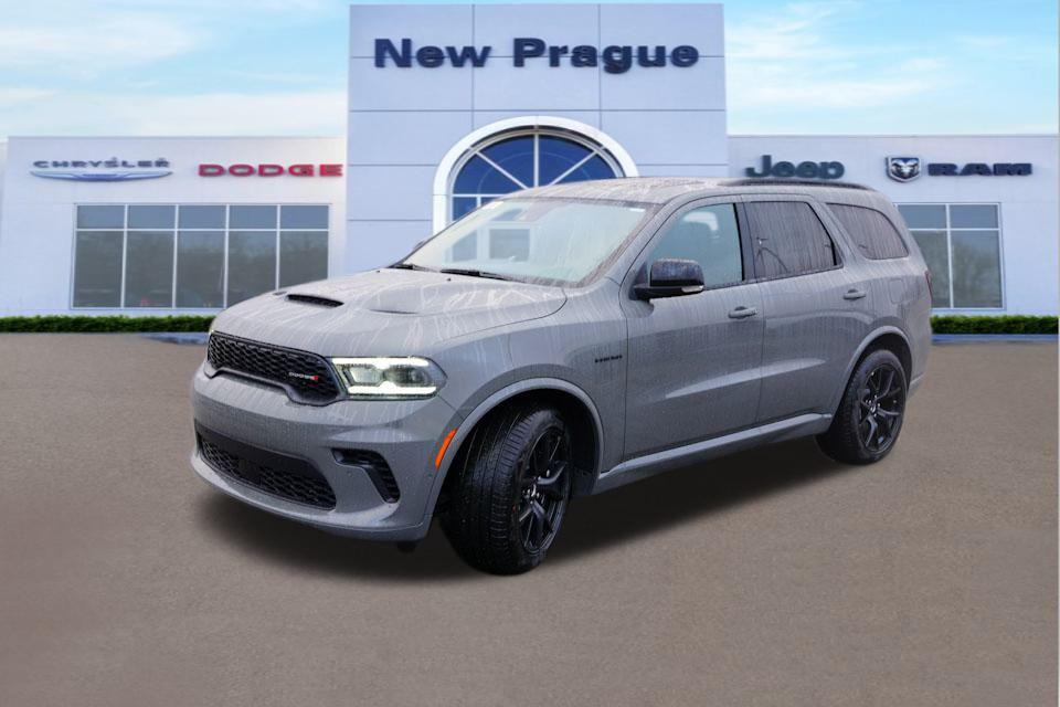 new 2026 Dodge Durango car, priced at $51,689