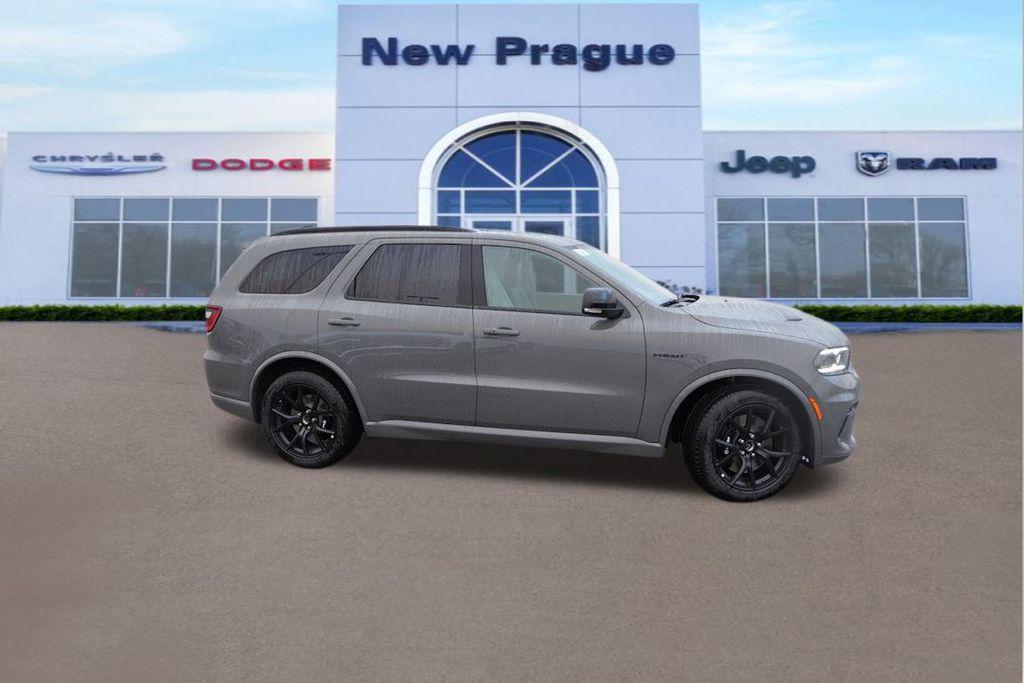 new 2026 Dodge Durango car, priced at $51,689