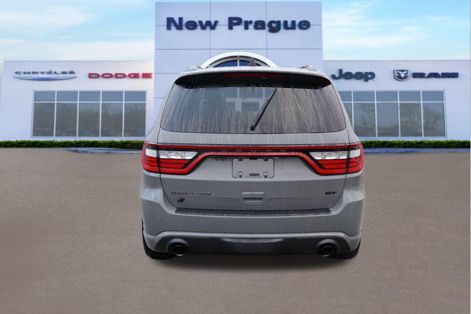 new 2026 Dodge Durango car, priced at $51,689