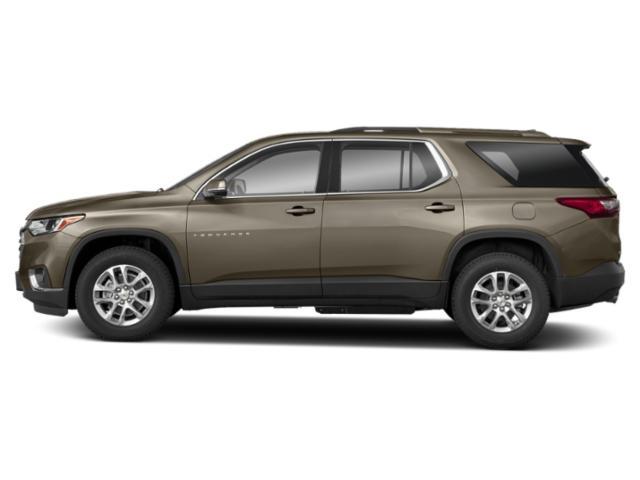 used 2018 Chevrolet Traverse car, priced at $17,766