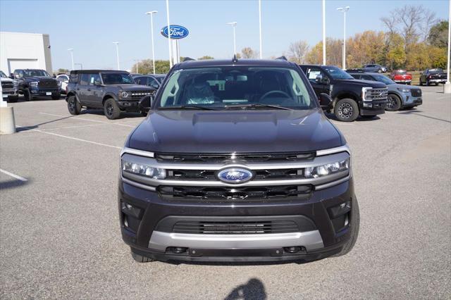 new 2024 Ford Expedition car, priced at $63,346