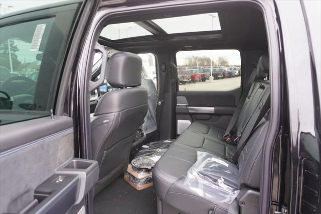 new 2025 Ford F-350 car, priced at $89,004