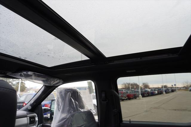 new 2025 Ford F-350 car, priced at $89,004