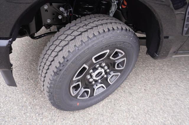 new 2025 Ford F-350 car, priced at $89,004
