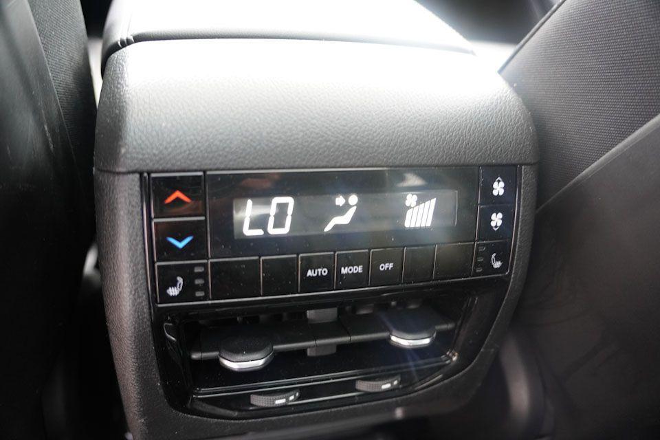 used 2023 Jeep Grand Cherokee L car, priced at $33,779