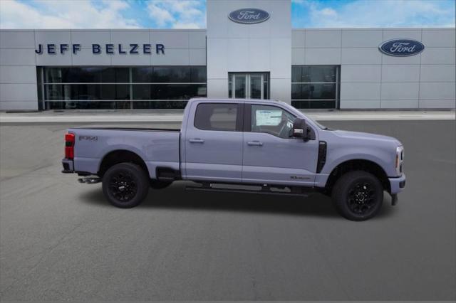 new 2024 Ford F-350 car, priced at $81,349